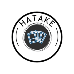 Hatake Logo