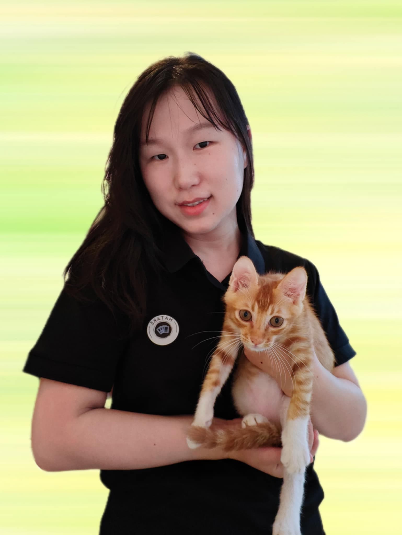 Phoebe Wang